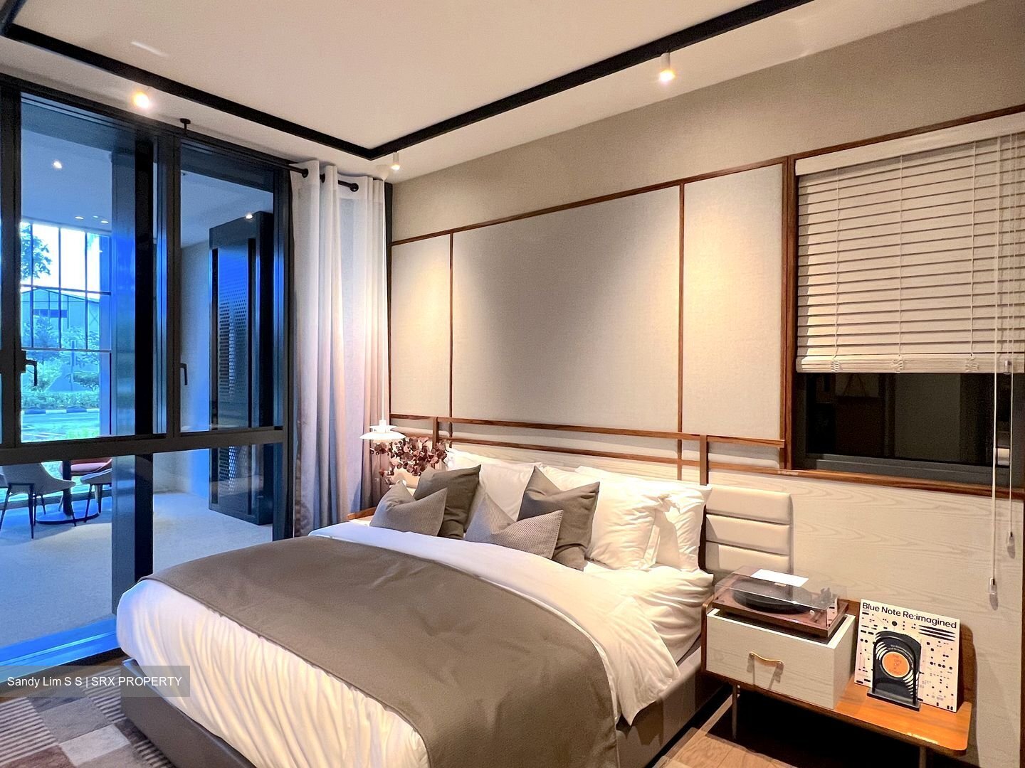The Continuum (D15), Apartment #490145151